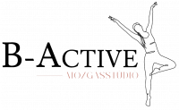 B-Active Mozg&aacute;sst&uacute;di&oacute;